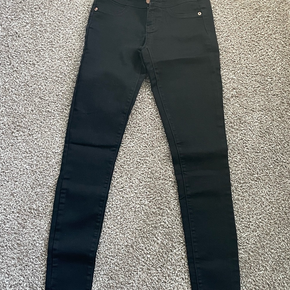 Skinny jeans
